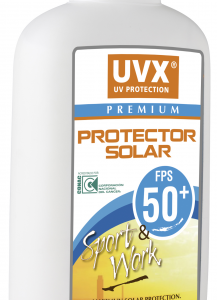 Crema Protección Solar 1.000 grs. Premium