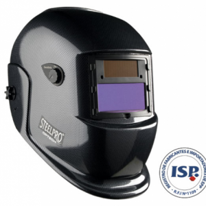 Mascara Fotosensible Optech Certificada - Reg ISP